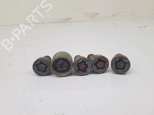 Used Other Other VW SCIROCCO III (137, 138) 2.0 TDI (150 hp) 34351190 34351190