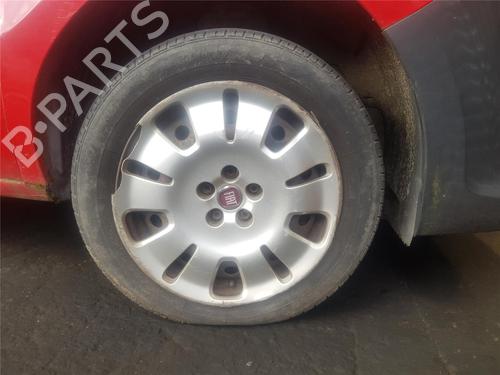 Used Parts FIAT DOBLO Cargo (263_) 1.3 D Multijet 4960907