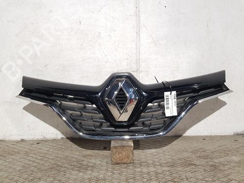 Grill RENAULT CAPTUR I (J5_, H5_) 0.9 TCe 90 (90 hp) 32375302