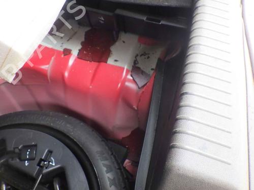 Used Parts HYUNDAI i10 I (PA) 1.2 (86 hp) 4366853