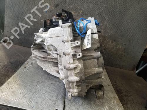 Gearbox VOLVO S60 II (134) T4 | BP33677837M3 - Image 7
