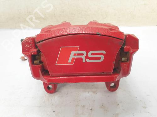 Right rear brake caliper AUDI A4 B9 Avant (8W5, 8WD) 2.0 TFSI | BP23250460M106