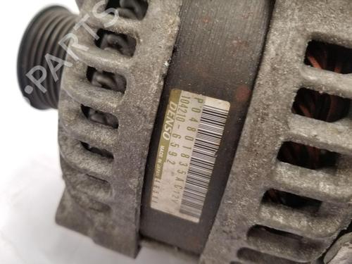 Alternator MASERATI LEVANTE SUV (M161) 3.0 D Q4 | BP36342689M7  - Image 8