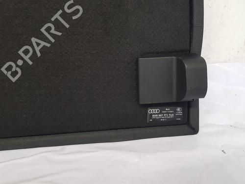 Rear parcel shelf AUDI A5 Sportback (F5A, F5F) S5 TFSI quattro | BP32097837C85 