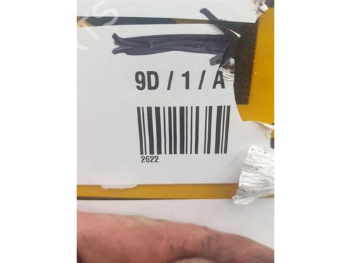 Elektronisk modul TOYOTA PRIUS Liftback (_W2_) 1.5 Hybrid (NHW20_, NHW20R) (112 hp) 22681773