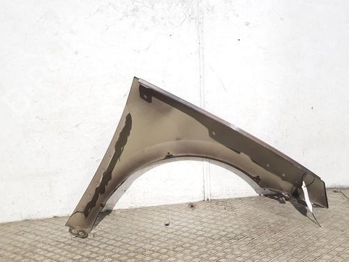 Left front fenders SKODA SCALA (NW1)  | BP31282740C41 