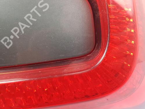 Right taillight FIAT 500 (312_) 1.0 Mild Hybrid (312.AYD1B) | BP30914817C35 