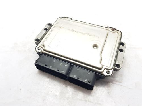 Engine control unit (ECU) HYUNDAI ix35 (LM, EL, ELH) 1.6 | BP30976770M57