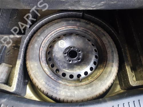 Used Parts FORD FOCUS II (DA_, HCP, DP) 1.6 4859440