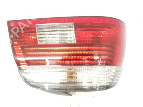 Used Left taillight BMW 5 (E39) 530 d (193 hp) 28592978