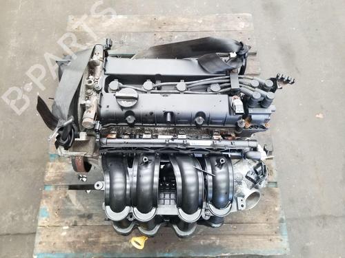 Used Engine Engine FORD FIESTA VI (CB1, CCN) 1.6 Ti (105 hp) 34639174 34639174