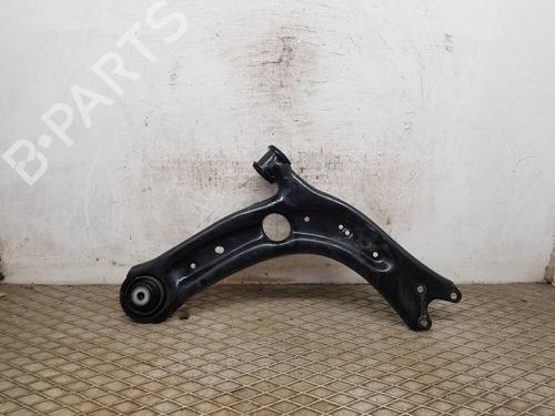 Used Right front suspension arm AUDI Q3 Sportback (F3N) 2.5 RS TFSI quattro (400 hp) 30948728
