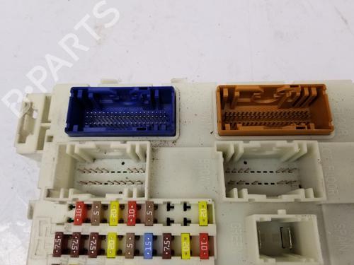 Electronic module FORD C-MAX II (DXA/CB7, DXA/CEU) 1.5 TDCi | BP39641381M83 - Image 4