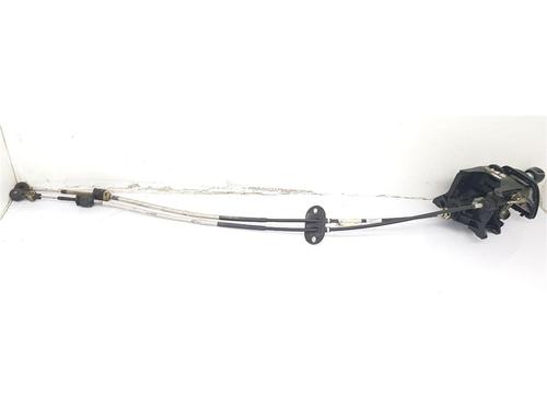 Used Gear lever FORD TRANSIT CONNECT V408 Box Body/MPV 1.6 TDCi (115 hp) 22672020
