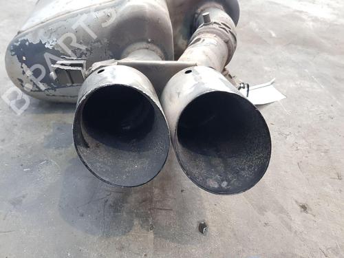 Exhaust system LAND ROVER RANGE ROVER SPORT II (L494) 5.0 SCV8 4x4 | BP29927859M121