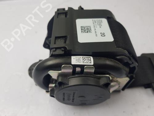 Rear right seatbelt TESLA MODEL Y (5YJY) EV Performance All-wheel Drive | BP39028645I28 - Image 4