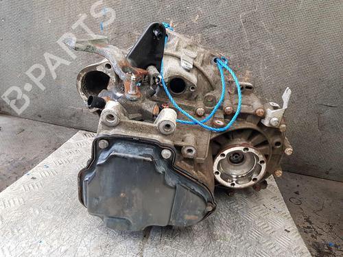 Gearbox VW CADDY III Box Body/MPV (2KA, 2KH, 2CA, 2CH) 1.6 TDI | BP30138040M3