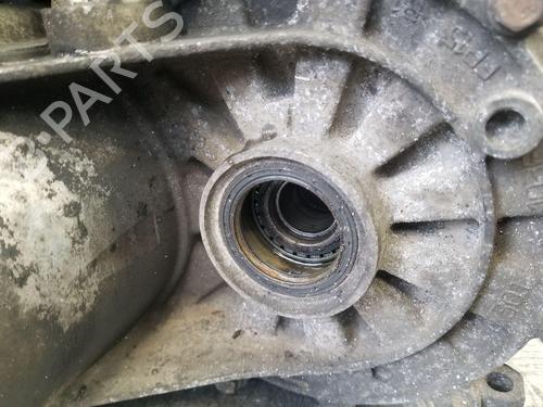 Gearbox VW GOLF VI (5K1) 1.6 TDI | BP32766663M3 - Image 7
