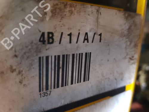 Rear differential LAND ROVER RANGE ROVER EVOQUE (L551) 2.0 D180 MHEV 4x4 | BP27664714M24