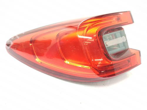 Used Left taillight RENAULT KADJAR (HA_, HL_) 1.5 dCi 110 (HLA3) (110 hp) 24988388