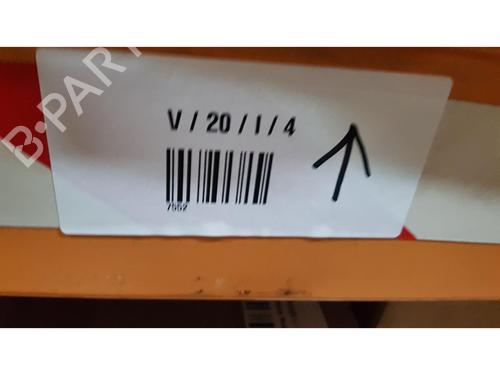 Engine control unit (ECU) FORD B-MAX (JK) 1.6 TDCi | BP34226351M57  - Image 7