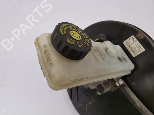 Servo brake RENAULT KANGOO Express (FW0/1_) 1.5 dCi 70 (FW0A, KW0V) | BP39429724M42 - Image 2