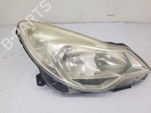 Used Left headlight Left headlight 39585848 39585848