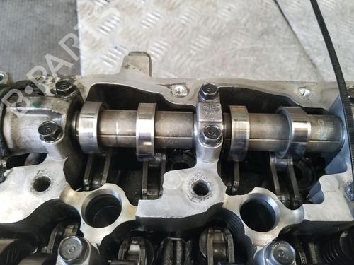Cylinder head HYUNDAI i30 (GD) 1.6 CRDi | BP31663315M5 