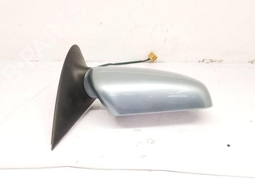 Right mirror SKODA FABIA I (6Y2) 1.4 16V | BP27920633C27 