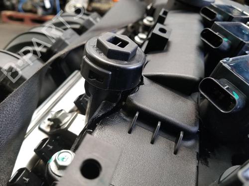 Engine HYUNDAI i10 III (AC3, AI3) | BP32034810M1