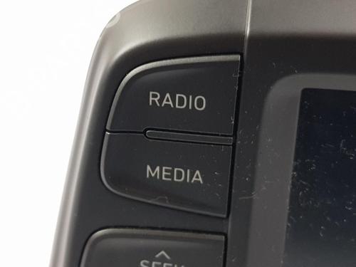 Radio HYUNDAI KONA (OS, OSE, OSI) 1.0 T-GDi | BP28363027E6 
