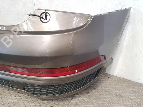 Rear bumper AUDI Q3 (8UB, 8UG) 2.0 TDI | BP25840557C8