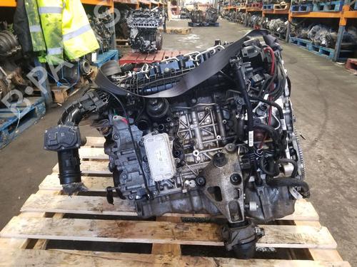 Engine BMW 3 (F30, F80) 330 d | BP30891598M1