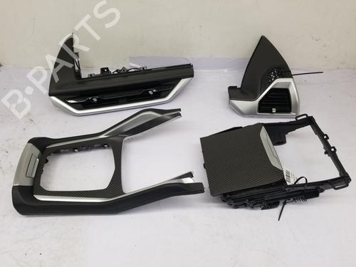 Used Other Other BMW XM (G09) XM All-wheel Drive (653 hp) 39881323 39881323
