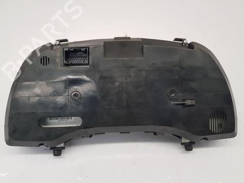 Instrument cluster PEUGEOT BIPPER (AA_) 1.3 HDi 75 | BP32632248C47 - Image 6