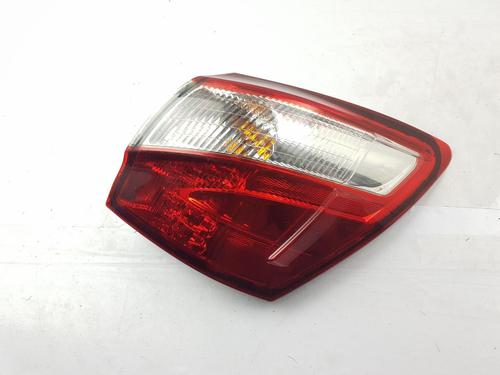 Used Right taillight NISSAN QASHQAI I (J10, NJ10) 1.6 (117 hp) 30554523