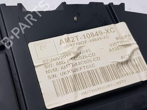 Instrument cluster FORD S-MAX (WA6) 2.0 TDCi | BP36785257C47 - Image 8