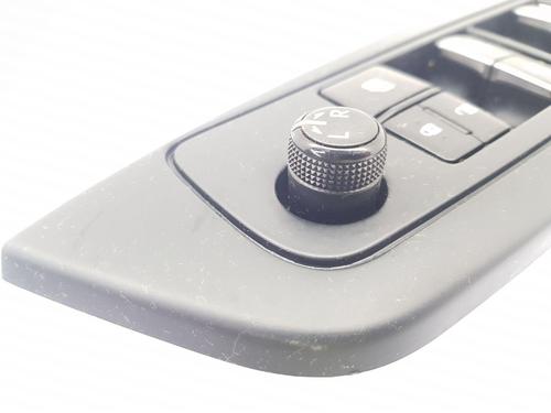 Right front window switch TOYOTA C-HR (_X1_) 1.8 Hybrid (ZYX10_, ZYX11_, ZYX10R, ZYX11R) | BP32375245I26 