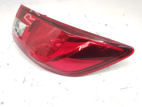 Right taillight RENAULT CLIO IV (BH_) 1.5 dCi 90 | BP22204348C35 