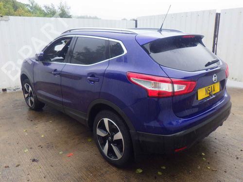 Engine control unit (ECU) NISSAN QASHQAI II (J11, J11_) 1.2 DIG-T | BP30948574M57  - Image 11