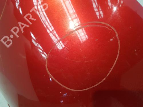 Corner bumper RENAULT CAPTUR I (J5_, H5_) 0.9 TCe 90 | BP29440198C117 