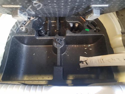 Used Parts KIA PICANTO I (SA) 1.0 4865812