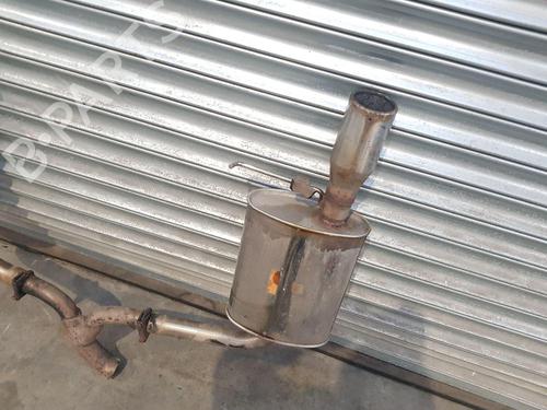 Eksosanlegg VW PASSAT B6 Variant (3C5) 3.2 FSI 4motion | BP29928054M121 