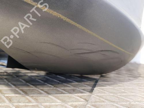 Rear bumper VW GOLF IV (1J1) 3.2 R32 4motion | BP27330614C8