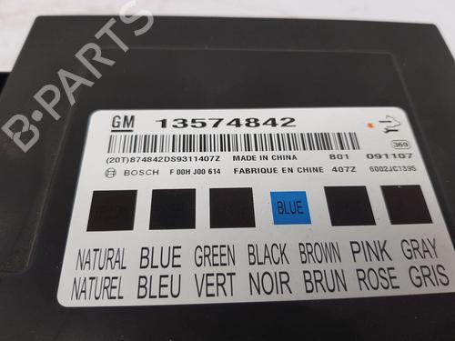 Electronic module CHEVROLET CRUZE (J300) 2.0 CDI | BP29467508M83
