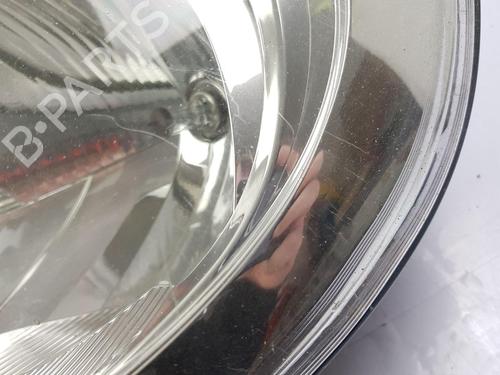 Left headlight NISSAN PRIMASTAR Van (X83) 2.0 dCi 115 | BP24649299C28  - Image 7
