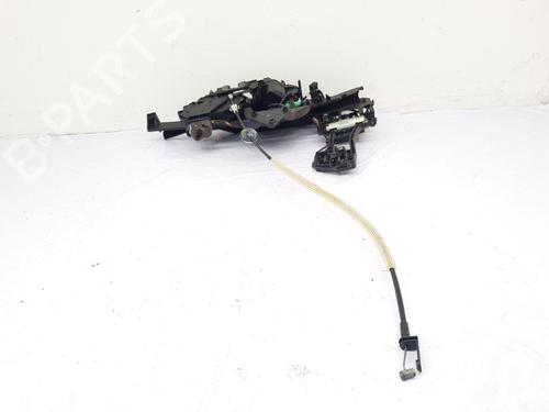 Front left lock FORD KUGA I 2.0 TDCi 4x4 | BP36478617C98 - Image 4
