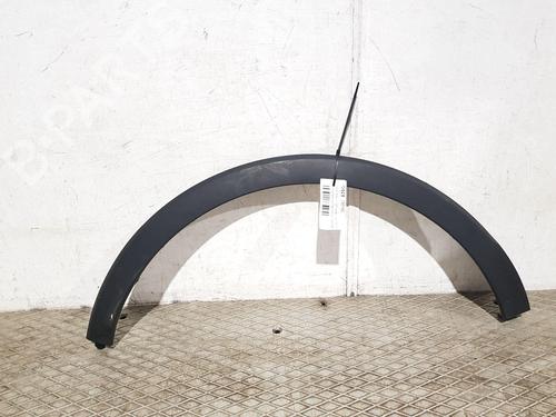 Used Rear right wheel arch trim Rear right wheel arch trim RENAULT CAPTUR I (J5_, H5_) 0.9 TCe 90 (90 hp) 33726429 33726429