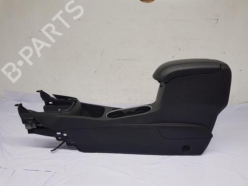 Armlene FORD FIESTA VI (CB1, CCN) 1.6 TDCi (95 hp) 31663674