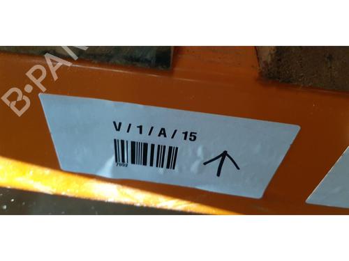 Module électronique MINI MINI (F55) Cooper | BP29900524M83